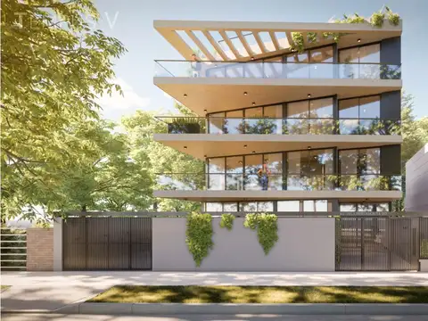 Departamento  en Venta en San Isidro, G.B.A. Zona Norte, Argentina