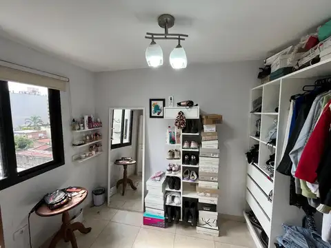 Departamento de 1 dormitorio en Las Heras al 800, SM de Tucumán