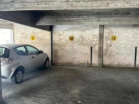 COCHERA EN MICROCENTRO DE ROSARIO