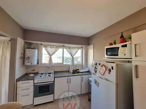 Departamento en Venta Permite mascota