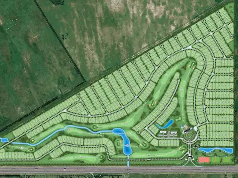 Terreno en Venta en Haras Del Sur, USD 26.500