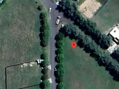 Terreno en Venta de 1255,0 m2