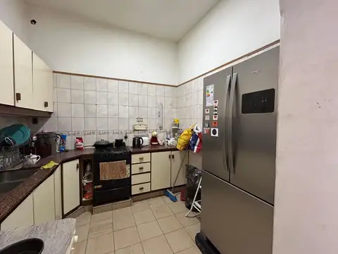 Depto Tipo Casa en Venta de 3 dormitorios