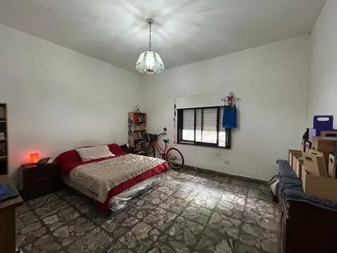 Depto Tipo Casa en Venta en Boedo, USD 180.000