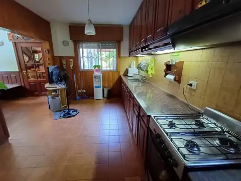 Ituzaingo y Pizurno 100