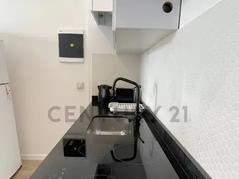 Departamento en Venta en Palermo Hollywood, USD 105.000