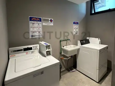 Departamento en Venta en Palermo Hollywood, USD 105.000