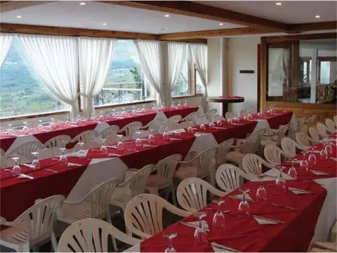 Hotel en Venta 12 años