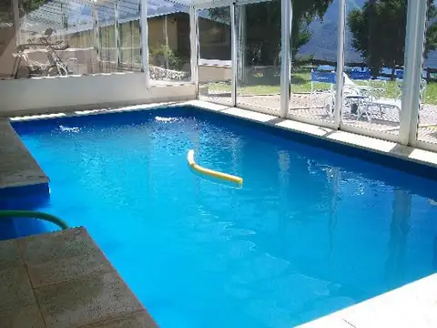 Hotel en Venta 30 Habitaciones