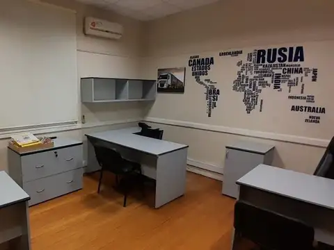 Oficina en Alquiler en San Nicolás, $ 1.150.000