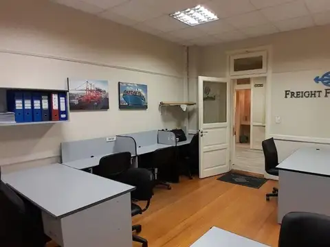 Alquiler espacio para consultorios en Centro