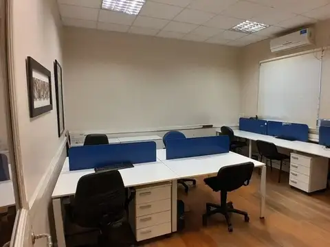 Alquiler espacio para consultorios en Centro