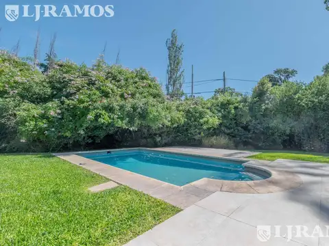 Casa en Venta en Las Casuarinas (San Isidro), USD 2.200.000