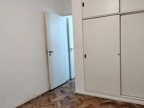 ALQUILER 4 AMB CON DEPENDENCIA ALTO PALERMO