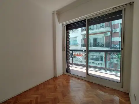 Departamento en Alquiler en Barrio Norte, $ 990.000