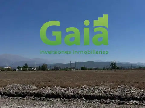 Terreno en Venta en Rosario De Lerma, USD 10.500