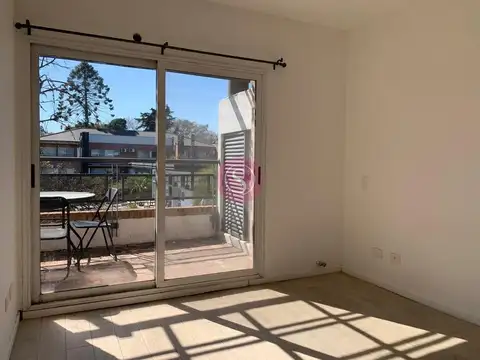 Departamento 2AMB en alquiler, Barrio Las Mercedes, Pilar 100