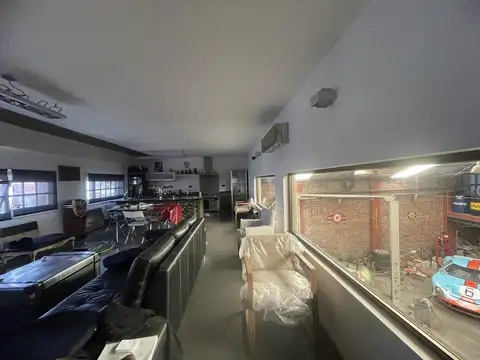 Depósito en Venta ubicado en Olivos, Vicente López, G.B.A. Zona Norte