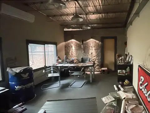 Galpon en Venta 15 años