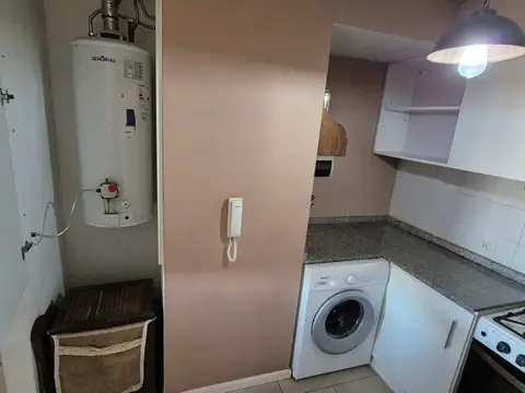 Departamento en Venta con 2 cocheras