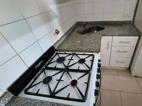 Departamento en Venta en Lanus Este, USD 105.000