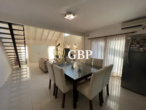 Casa en Venta 10 años