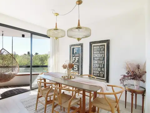 Departamento en Venta de 2 dormitorios