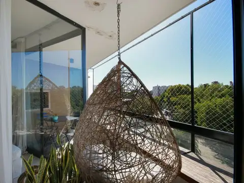 Departamento en Venta con 2 cocheras