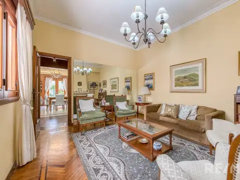 Casa en Venta de 5 dormitorios