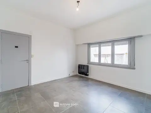 Depto Tipo Casa en Venta en Chauvin, USD 85.000