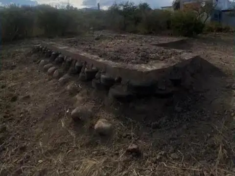 Terreno en Venta en Capilla Del Monte, USD 13.000