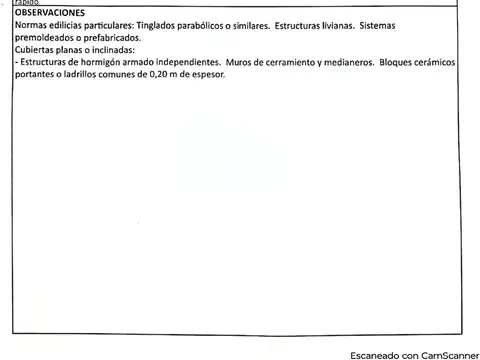 VENTA - 12 HECTÁREAS INDUSTRIALES - RP6, CAMPANA