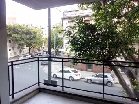 A estrenar departamento 3 Ambientes - Nogoya 2400 - Villa del Parque