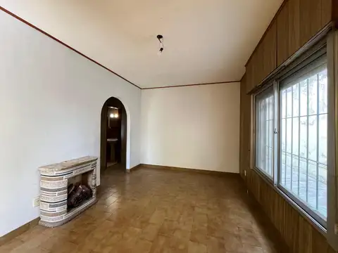 Casa en Venta 40 años