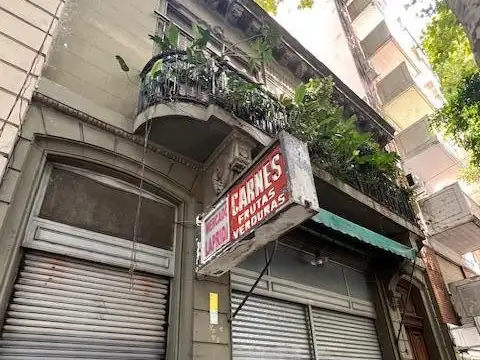 Terreno en Venta 8  mts Frente