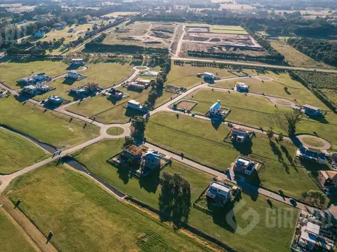 Terreno en Venta en Casonas Del Haras, USD 75.000