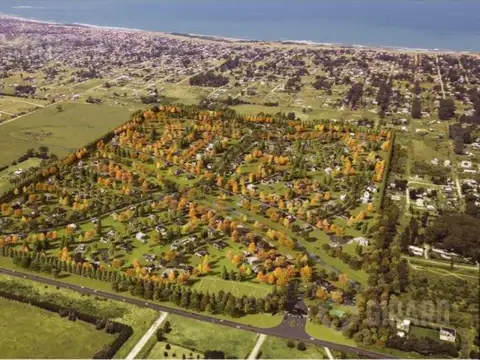 Terreno en Venta de 610,0 m2