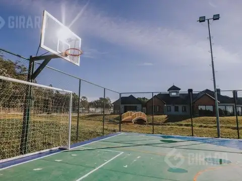 Terreno en Venta en Casonas Del Haras, USD 75.000