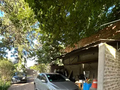 Quinta en Venta con 1 cochera