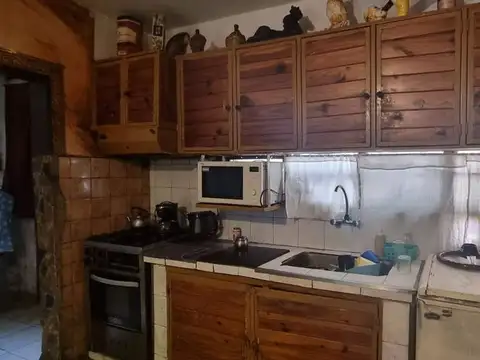 Casa en Venta en Bella Vista, USD 65.000