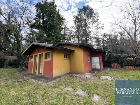 Casa en Venta de 2 dormitorios