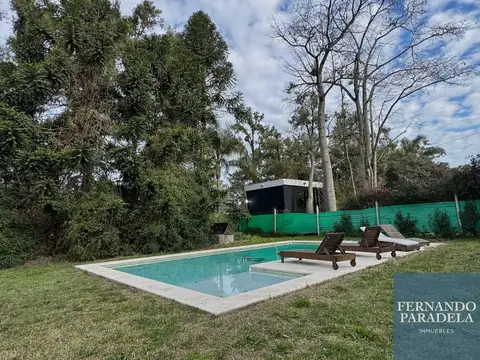 Casa en venta en Parque Leloir
