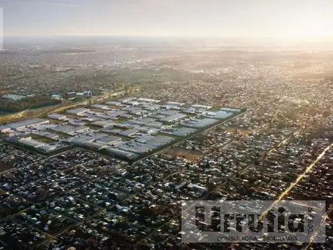 Galpon en Alquiler en Trujui, USD 8