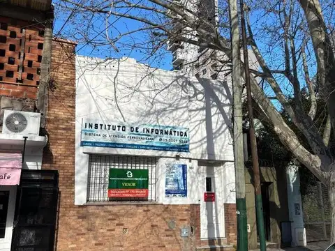 PH CON TERRAZA PROPIA EN EXCELENTE UBICACION!