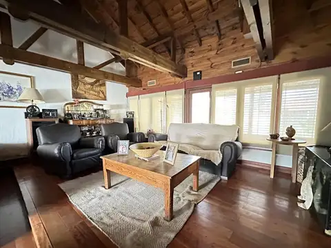 Casa en venta en Playa Grande