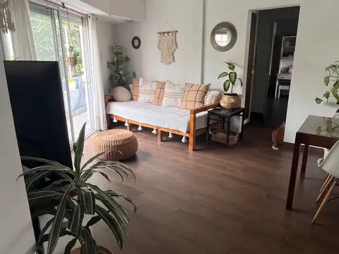 Depto Tipo Casa en Venta de 3 ambientes