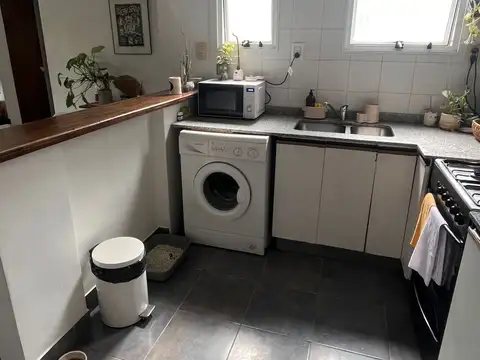 Depto Tipo Casa en Venta 40 años