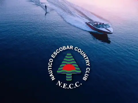 Terreno en Venta en Nautico Escobar, USD 49.000