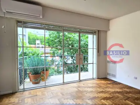ALQUILER | OFICINA / ESTUDIO DE 1 AMBIENTE CON BALCÓN – AV. DEL LIBERTADOR AL 2400, OLIVOS