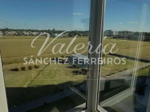 Departamento en Venta en Greenville Polo & Resort, USD 380.000